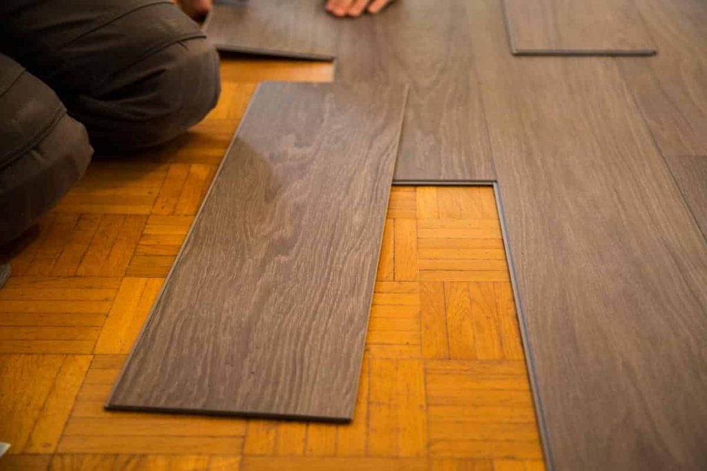 best vinyl plank flooring