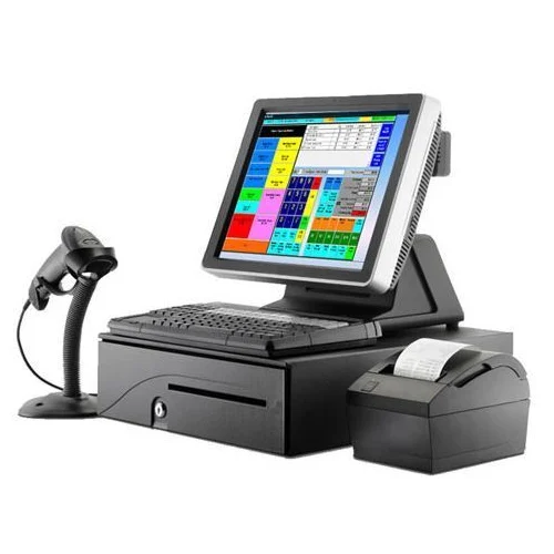 POS system in Malaysia