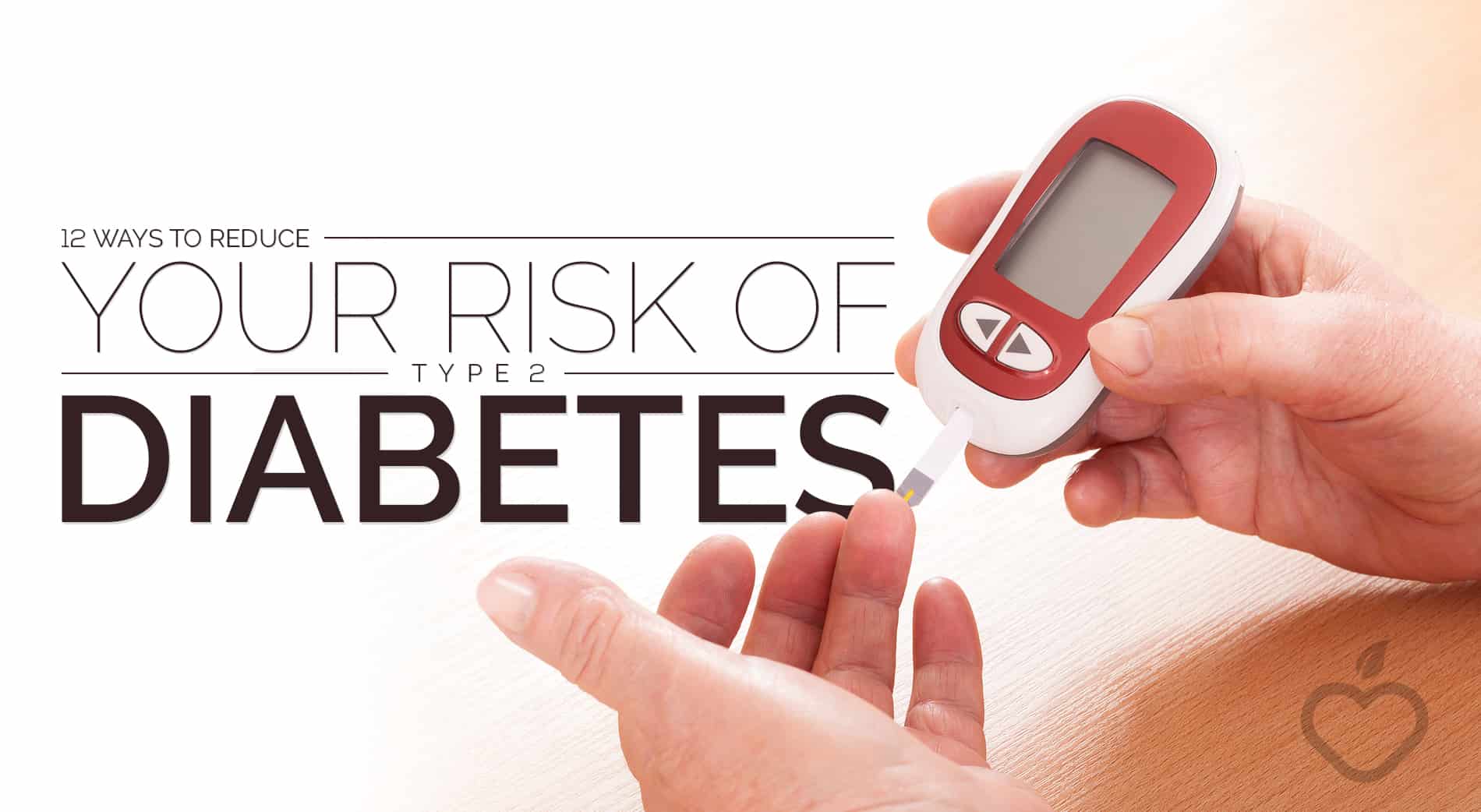 Risk of Diabetes