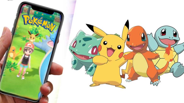 How To Have The Best Pokemon GO Account
