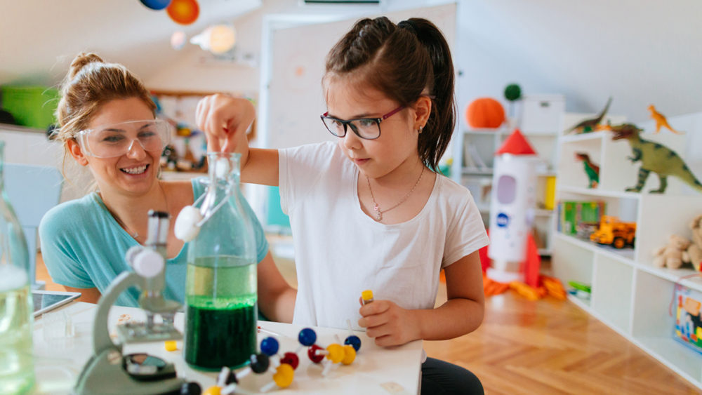 Some interesting facts about science experiment kits