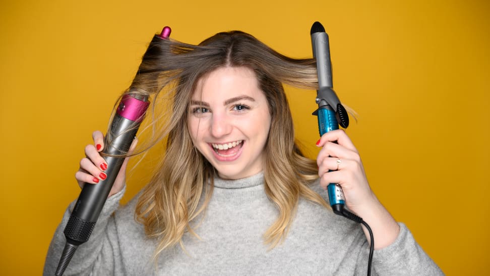 How to choose the best curling wands?