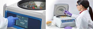 Benchtop Centrifuges: An Important Product of the Lab